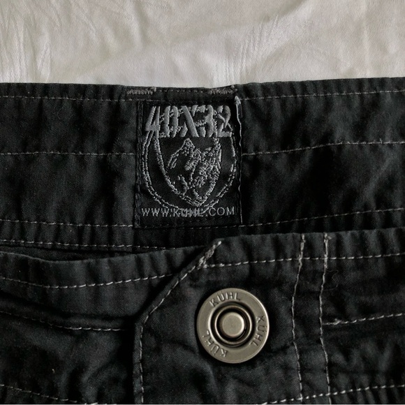 Kuhl Hiking Pants - Picture 9 of 9